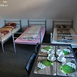 Hostel z Klasa
