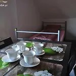 Hostel z Klasa