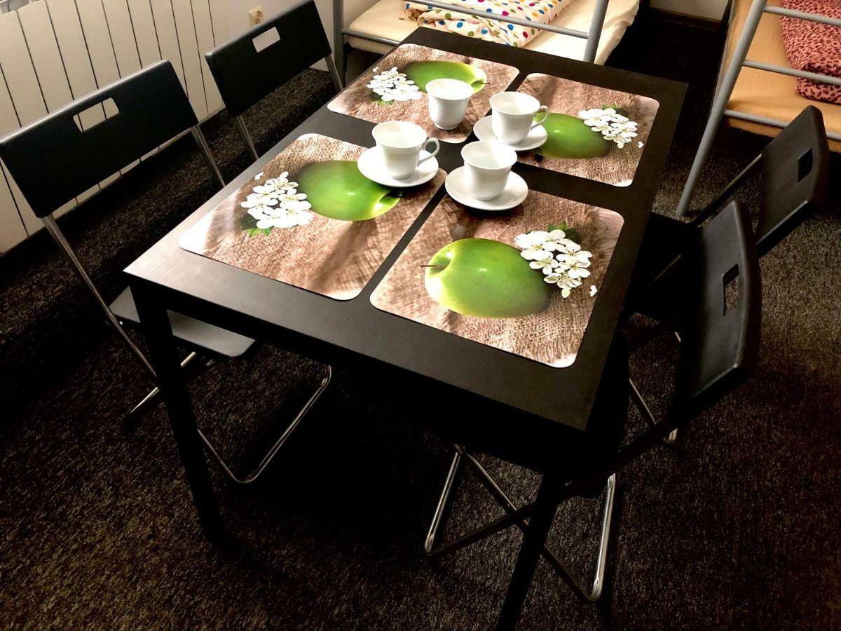 Z Klasa Hostel Kraków
