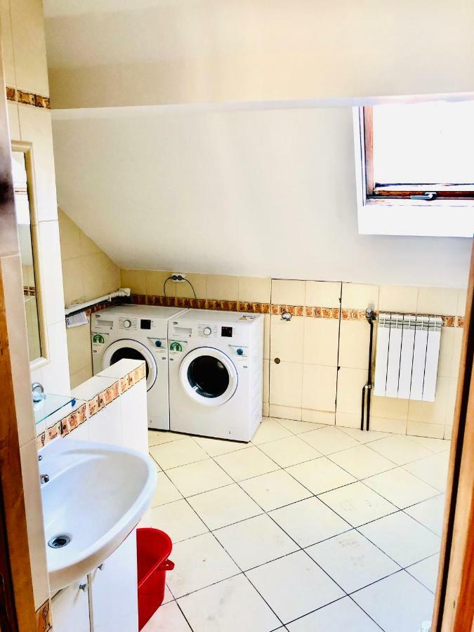 Hostel Z Klasa Krakau